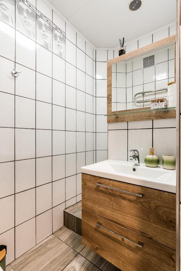 Juozapaviciaus Apartment Kaunas Exterior foto
