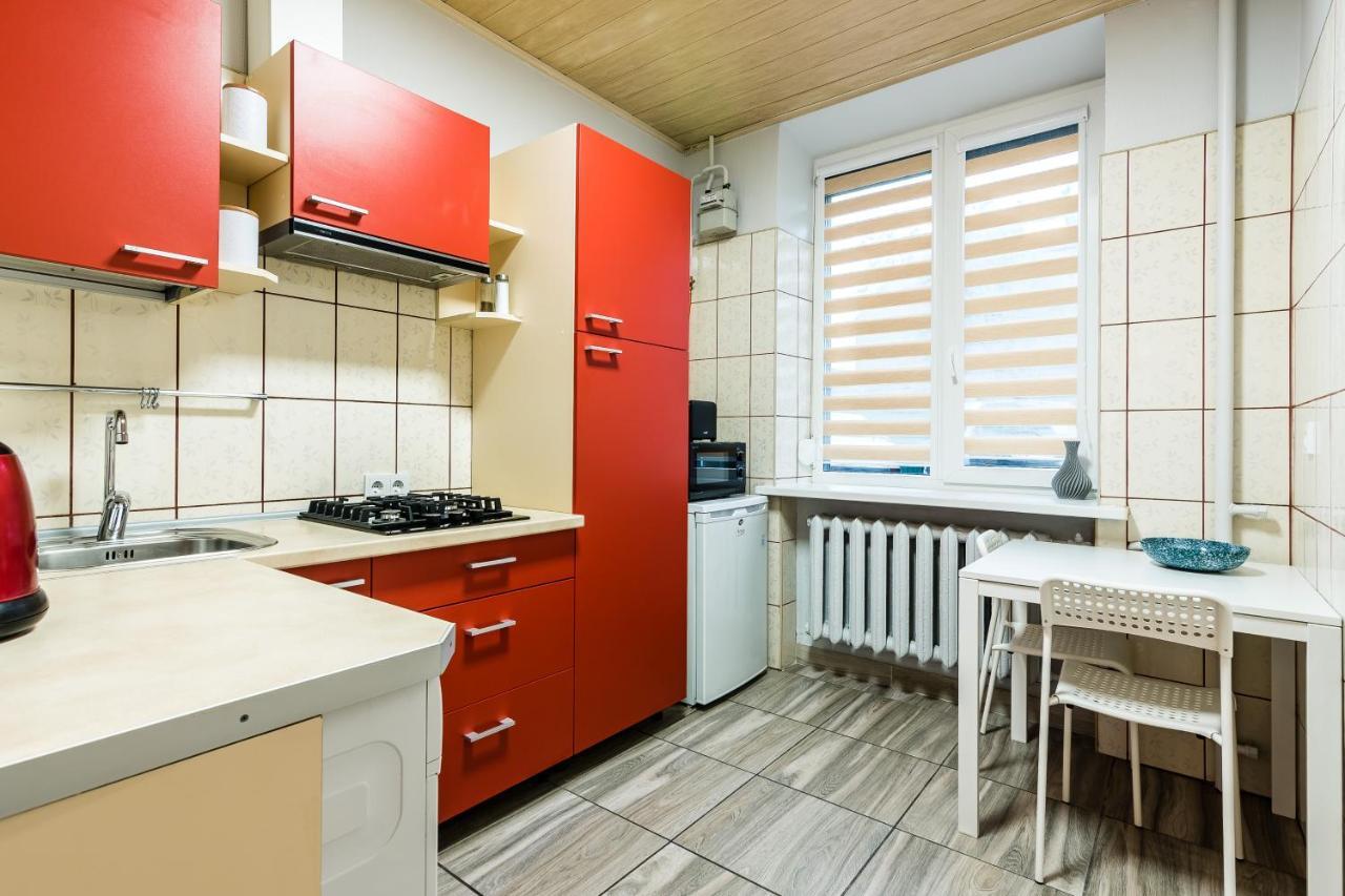 Juozapaviciaus Apartment Kaunas Exterior foto