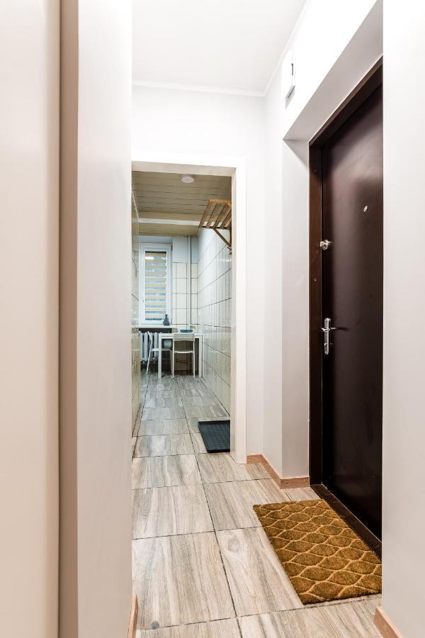 Juozapaviciaus Apartment Kaunas Exterior foto
