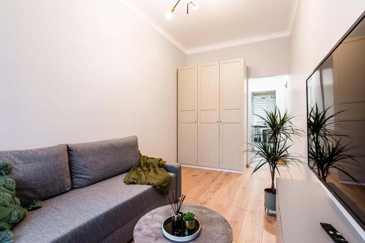 Juozapaviciaus Apartment Kaunas Exterior foto