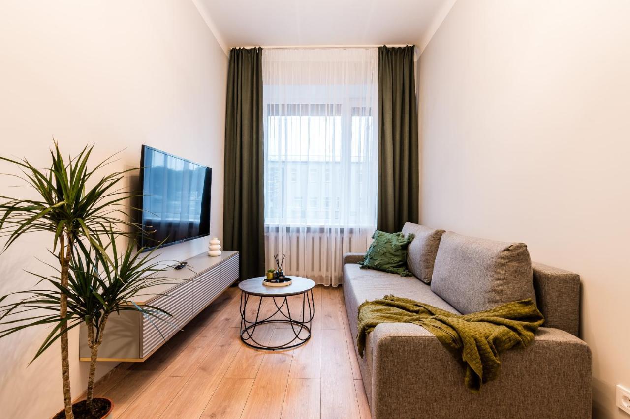 Juozapaviciaus Apartment Kaunas Exterior foto